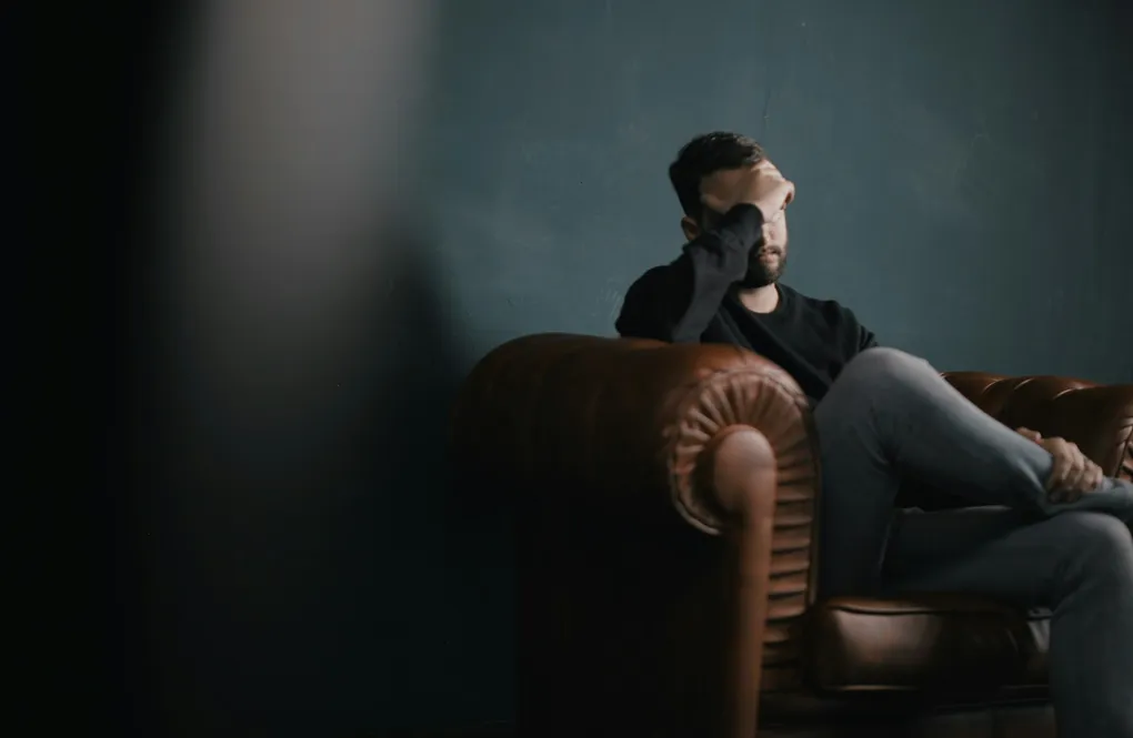 Migrena i depresja/lęk – dlaczego idą razem?