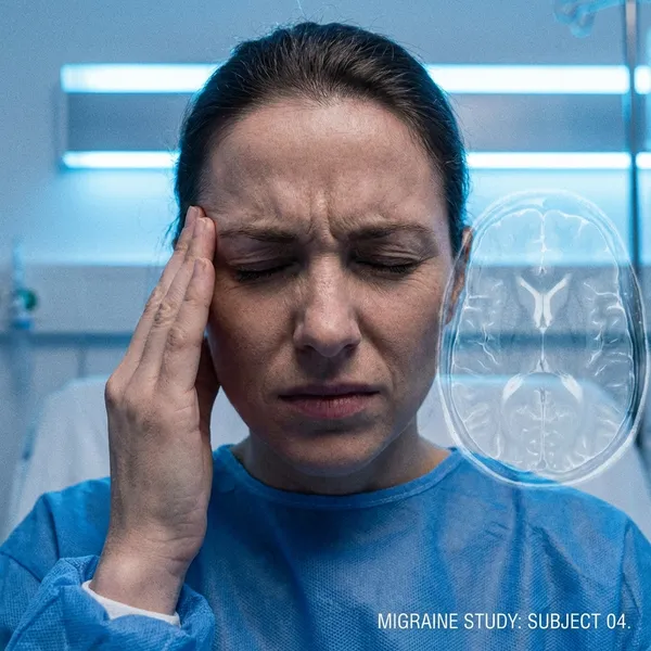 Rewolucja CGRP: Era leków celowanych w leczeniu migreny