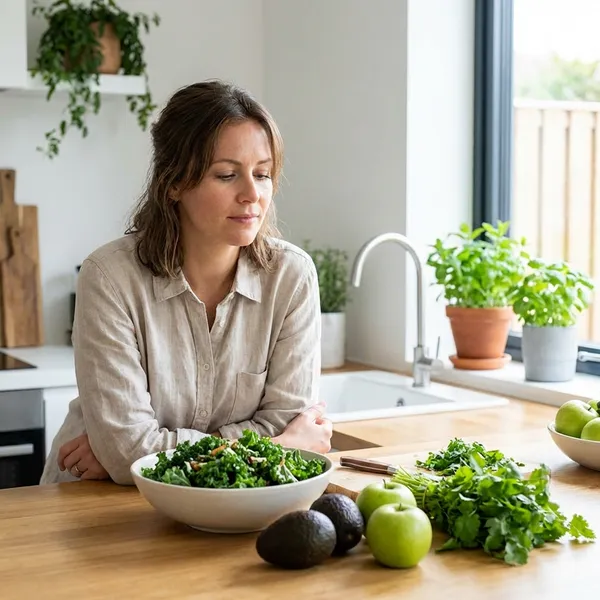 Oś jelitowo-mózgowa: Czy Twoje bakterie wywołują migrenę?