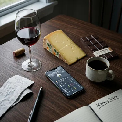 15 najczęstszych wyzwalaczy migreny w 2026 roku: Mity i fakty