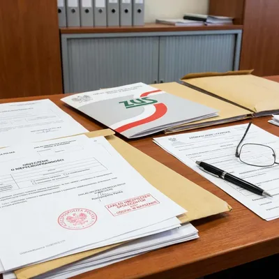 Migrena a ZUS: Orzeczenie o niepełnosprawności i renta – kompletny przewodnik